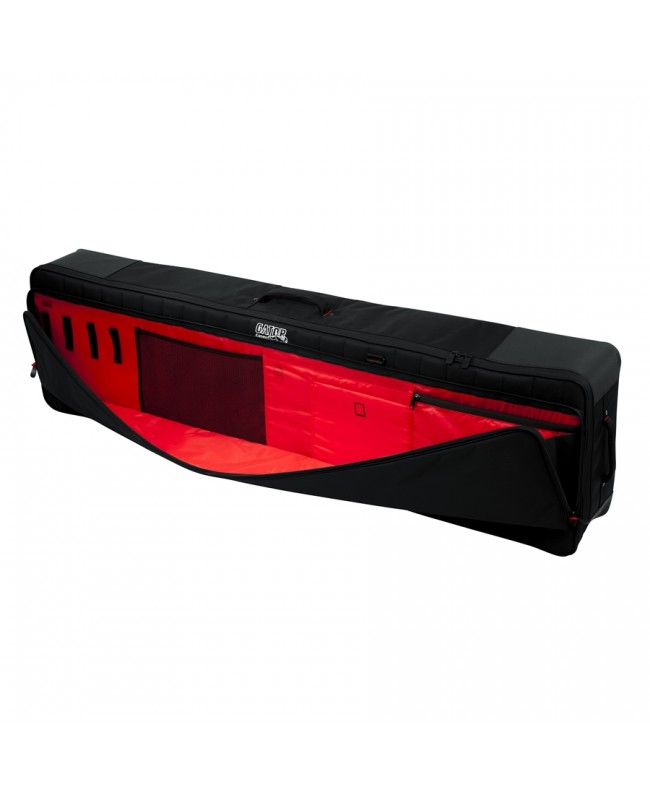 Gator Cases G-PG-88SLIMXL Pro-Go Slim XL Keyboardtasche 88 Tasten Koffer & Taschen für Instrumente
