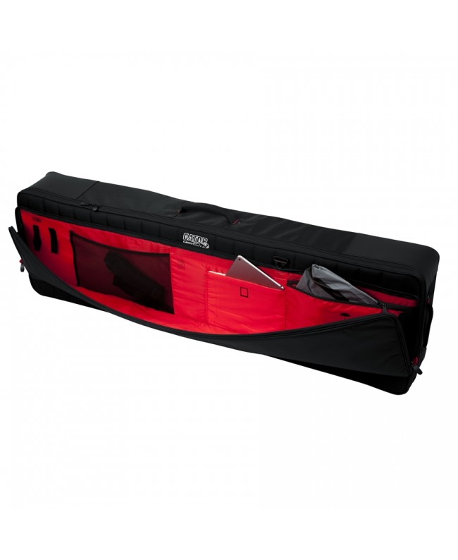 Gator Cases G-PG-88SLIM Borsa Pro-Go Slim tastiera 88 tasti Custodie & borse per strumenti