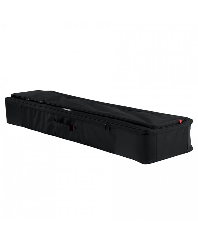 Gator Cases G-PG-88SLIM Pro-Go Slim Keyboard Bag 88 Keys Instrument Cases & Bags