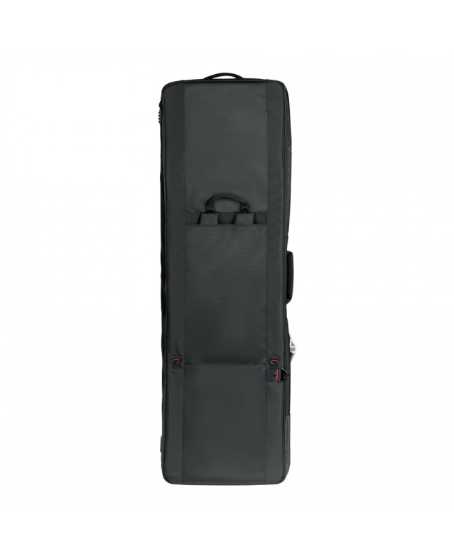 Gator Cases G-PG-88SLIM Pro-Go Slim Keyboard Bag 88 Keys Instrument Cases & Bags