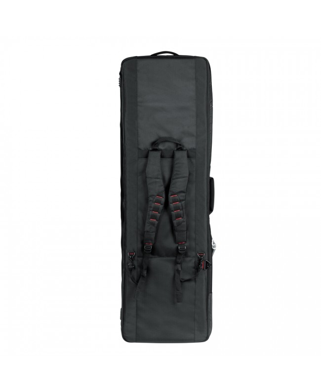Gator Cases G-PG-88SLIM Pro-Go Slim Keyboard Tasche 88 Tasten Koffer & Taschen für Instrumente