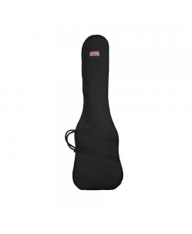 Gator Cases GBE-BASS Bass Guitar Bag Instrument Cases & Bags