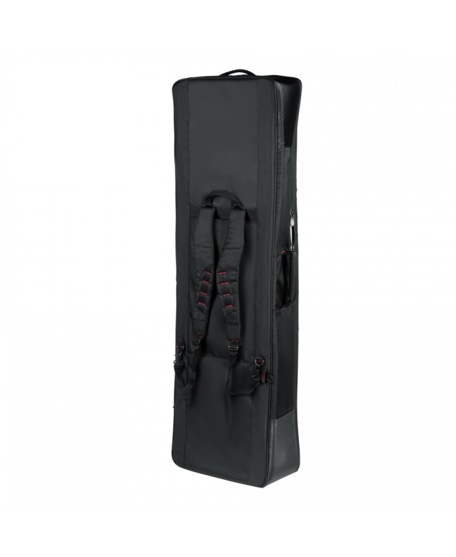 Gator Cases G-PG-88SLIM Pro-Go Slim Keyboard Tasche 88 Tasten Koffer & Taschen für Instrumente