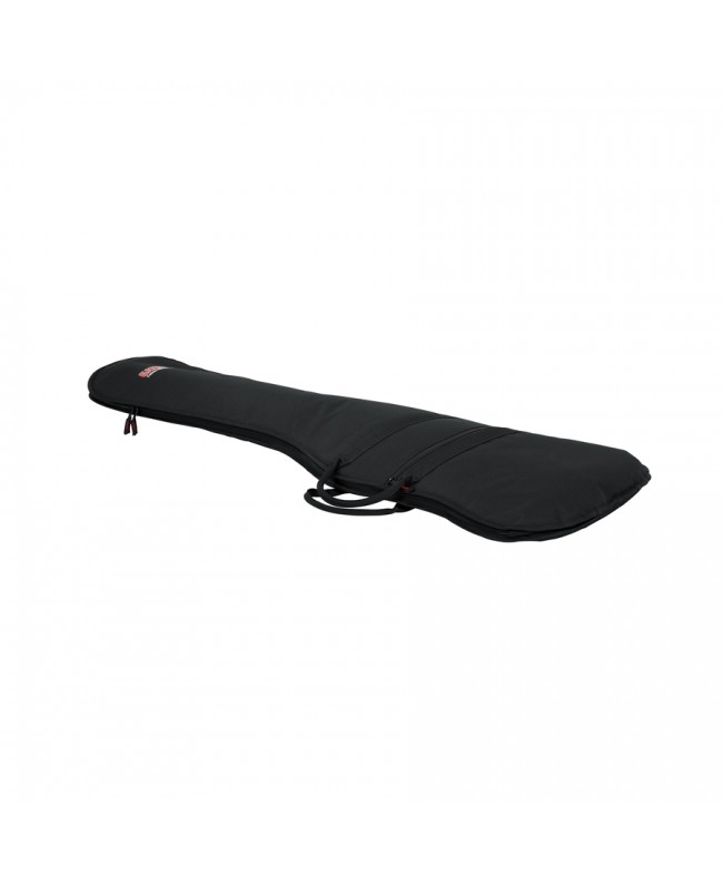 Gator Cases GBE-BASS Bass Guitar Bag Instrument Cases & Bags