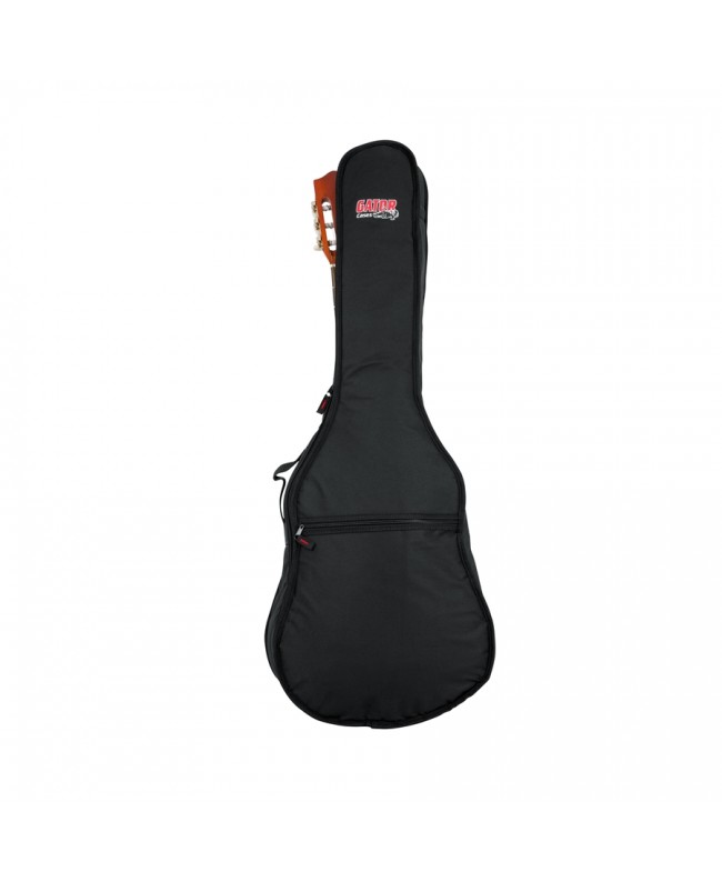 Gator Cases GBE-CLASSIC Classical Guitar Bag Instrument Cases & Bags