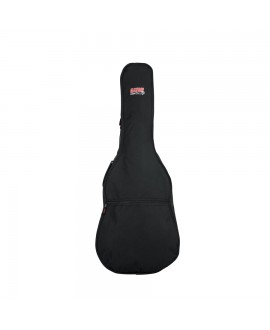Gator Cases GBE-DREAD Dreadnought Gitarrentasche Koffer & Taschen für Instrumente