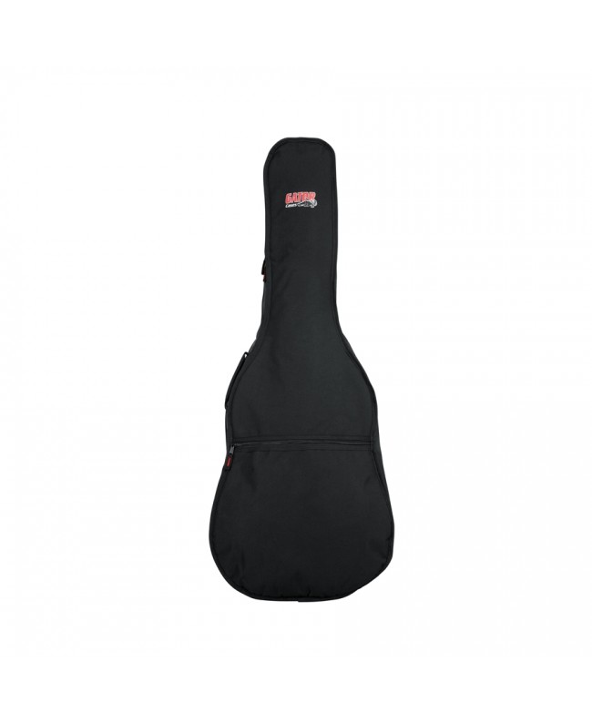 Gator Cases GBE-DREAD Dreadnought Guitar Bag Instrument Cases & Bags