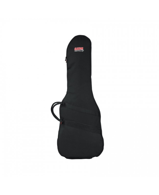 Gator Cases GBE-ELECT Electric Guitar Bag Instrument Cases & Bags