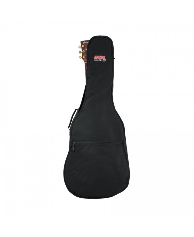 Gator Cases GBE-DREAD Borsa chitarra Dreadnought Custodie & borse per strumenti