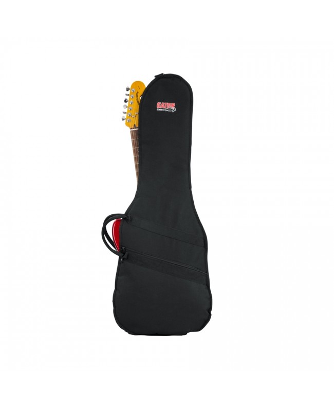 Gator Cases GBE-ELECT Electric Guitar Bag Instrument Cases & Bags