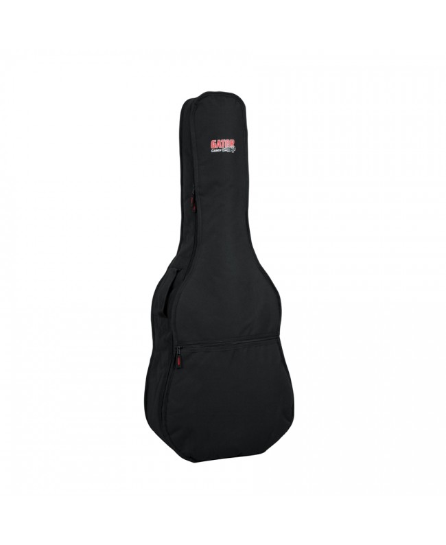 Gator Cases GBE-DREAD Dreadnought Gitarrentasche Koffer & Taschen für Instrumente