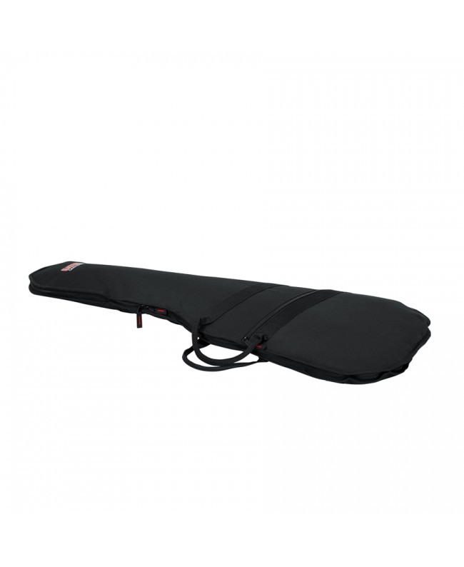 Gator Cases GBE-ELECT Borsa chitarra elettrica Custodie & borse per strumenti