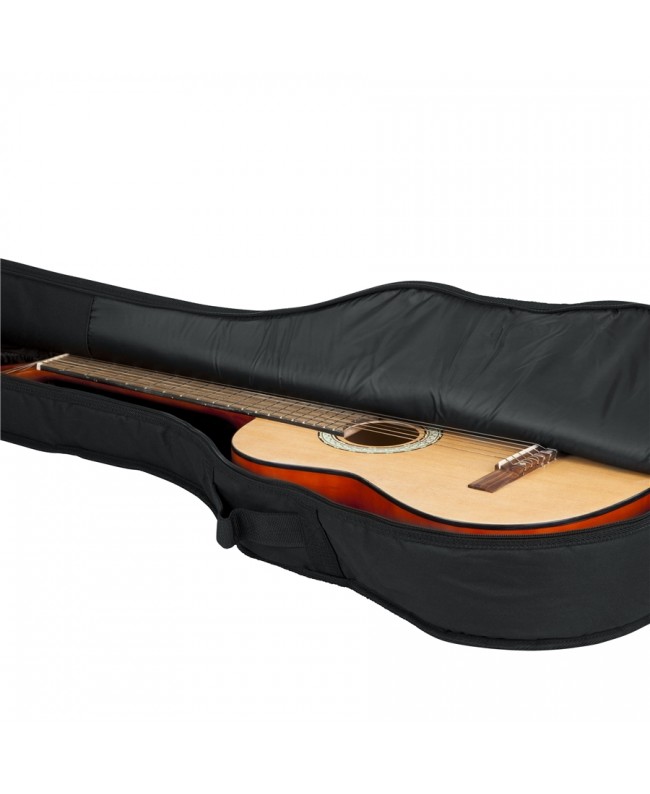 Gator Cases GBE-CLASSIC Classical Guitar Bag Instrument Cases & Bags