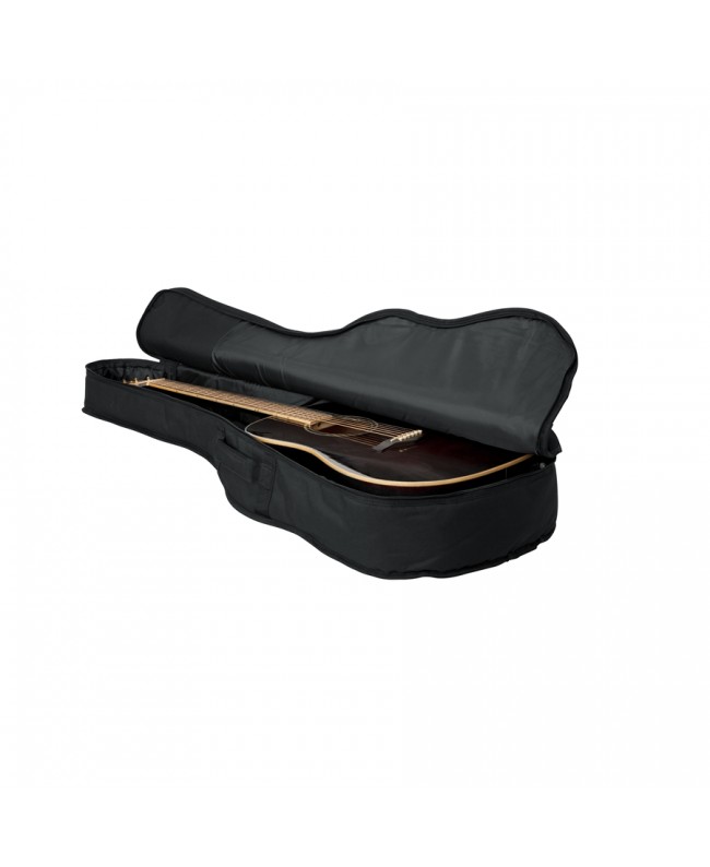 Gator Cases GBE-DREAD Dreadnought Guitar Bag Instrument Cases & Bags