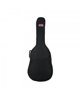 Gator Cases GBE-MINI-ACOU Mini-Akustik-Tasche Koffer & Taschen für Instrumente
