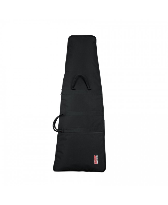 Gator Cases GBE-EXTREME-1 Universal Gitarrentasche Extreme Koffer & Taschen für Instrumente