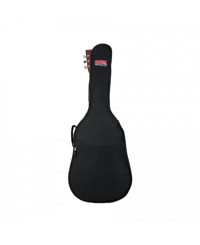 Gator Cases GBE-MINI-ACOU Mini Acoustic Bag Instrument Cases & Bags
