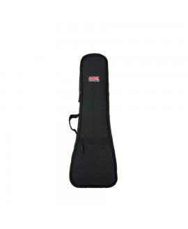 Gator Cases GBE-UKE-CON Borsa ukulele concerto Custodie & borse per strumenti