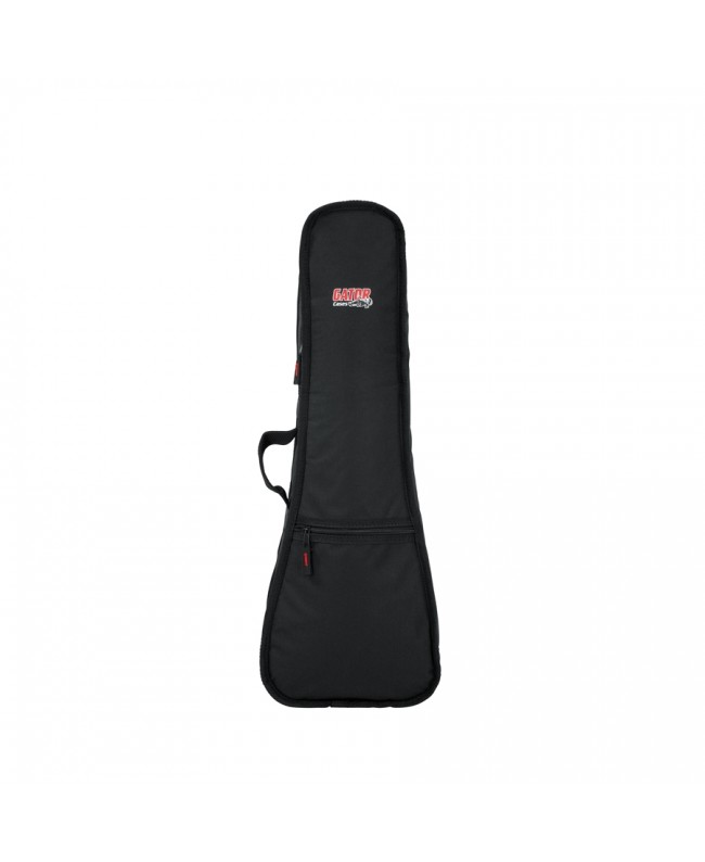 Gator Cases GBE-UKE-CON Concert Ukulele Bag Instrument Cases & Bags