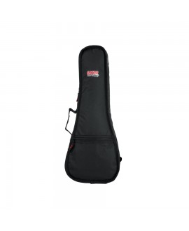 Gator Cases GBE-UKE-SOP Borsa ukulele soprano Custodie & borse per strumenti