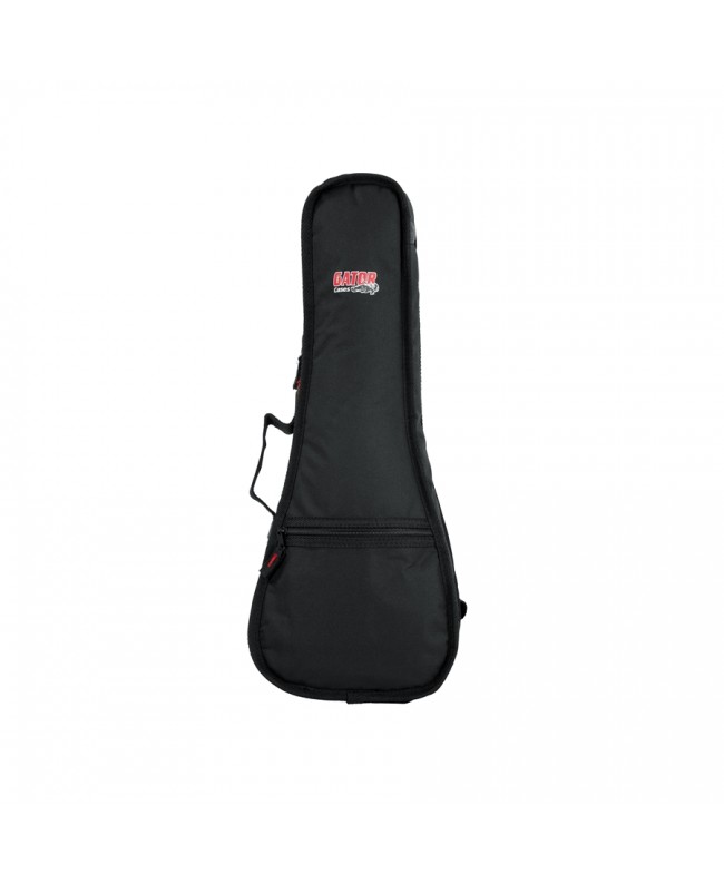 Gator Cases GBE-UKE-SOP Tasche für Sopran-Ukulele Koffer & Taschen für Instrumente
