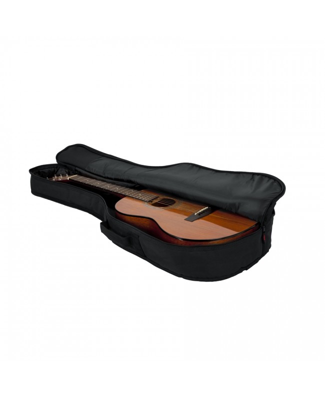 Gator Cases GBE-MINI-ACOU Mini-Akustik-Tasche Koffer & Taschen für Instrumente