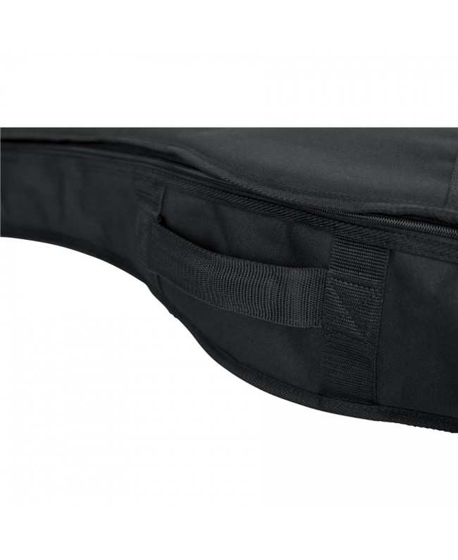 Gator Cases GBE-UKE-SOP Soprano Ukulele Bag Instrument Cases & Bags