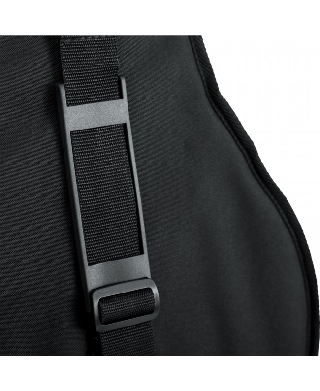Gator Cases GBE-MINI-ACOU Mini Acoustic Bag Instrument Cases & Bags