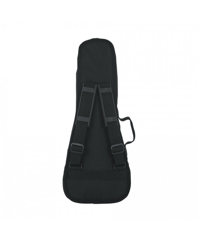 Gator Cases GBE-UKE-SOP Borsa ukulele soprano Custodie & borse per strumenti