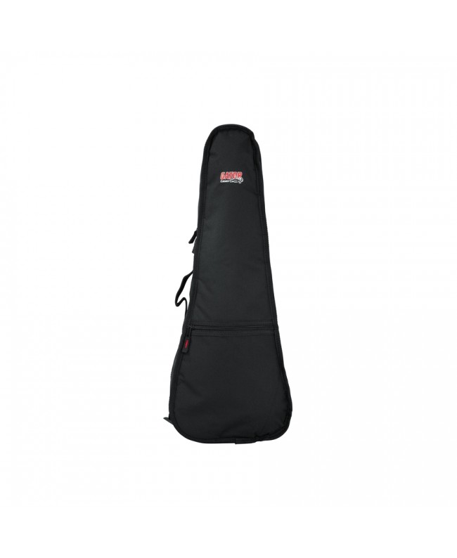 Gator Cases GBE-UKE-TEN Tenor Ukulele Bag Instrument Cases & Bags