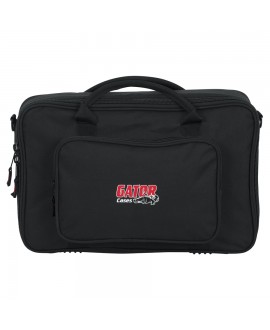 Gator Cases GK-1610 Tasche für Mikroschlüssel/Controller - 40,6 x 25,4 x 7,6 cm Koffer & Taschen für Instrumente
