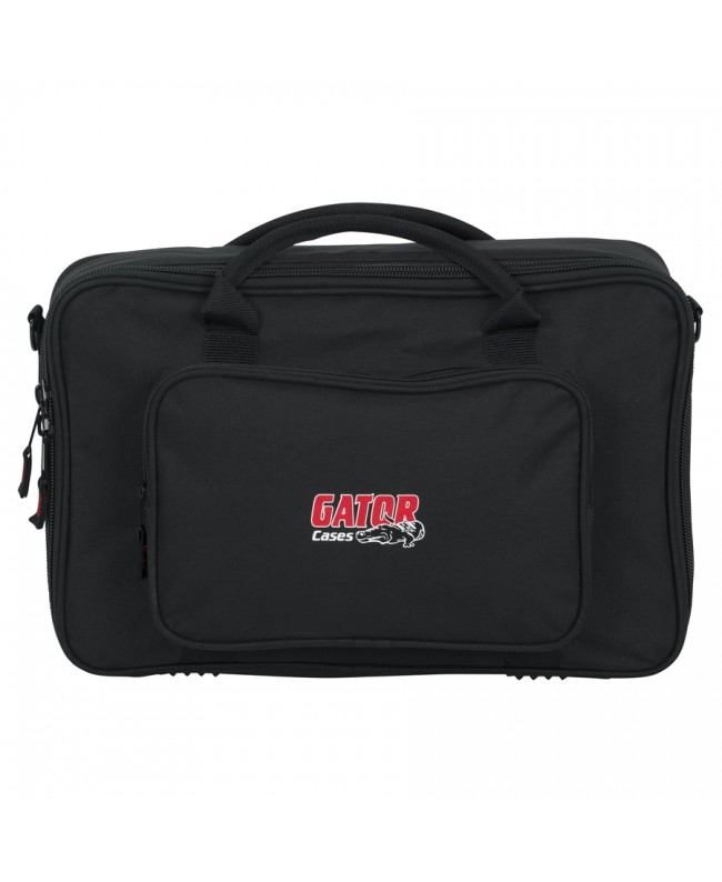 Gator Cases GK-1610 Micro key/controller bag - 40.6 x 25.4 x 7.6 cm Instrument Cases & Bags