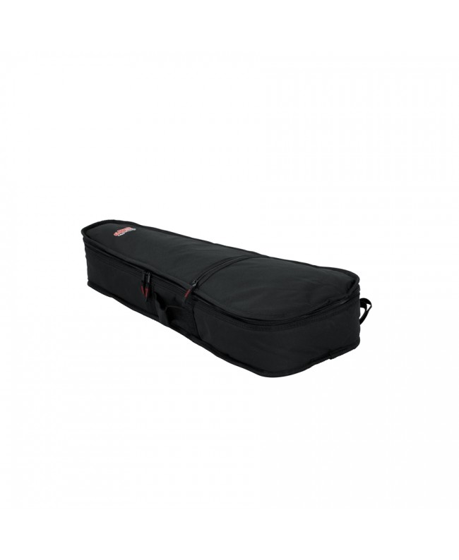 Gator Cases GBE-UKE-TEN Borsa ukulele tenore Custodie & borse per strumenti