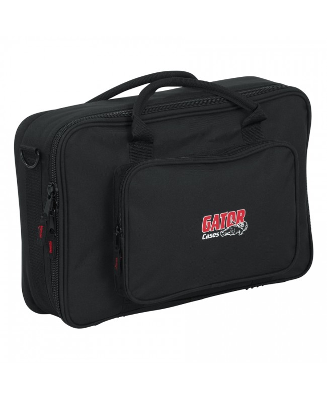 Gator Cases GK-1610 Tasche für Mikroschlüssel/Controller - 40,6 x 25,4 x 7,6 cm Koffer & Taschen für Instrumente