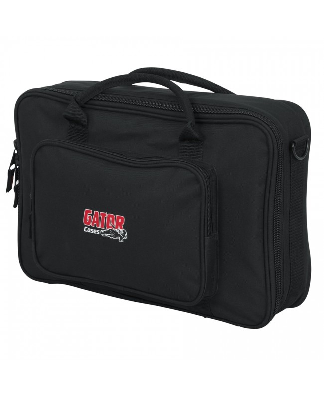 Gator Cases GK-1610 Tasche für Mikroschlüssel/Controller - 40,6 x 25,4 x 7,6 cm Koffer & Taschen für Instrumente