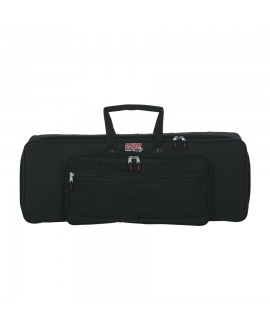 Gator Cases GKB-49 Keyboard Bag 49 Keys Instrument Cases & Bags