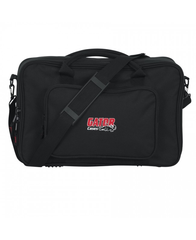 Gator Cases GK-1610 Tasche für Mikroschlüssel/Controller - 40,6 x 25,4 x 7,6 cm Koffer & Taschen für Instrumente