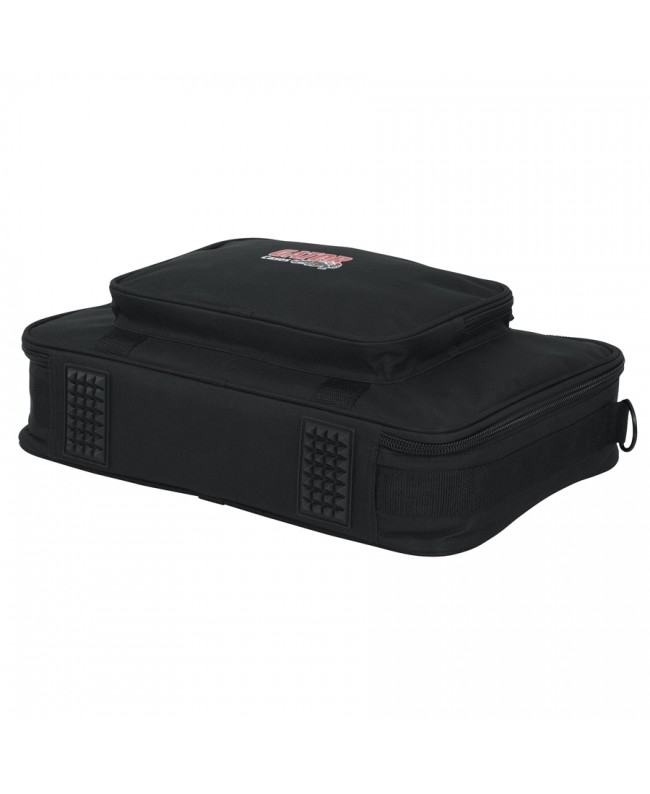 Gator Cases GK-1610 Tasche für Mikroschlüssel/Controller - 40,6 x 25,4 x 7,6 cm Koffer & Taschen für Instrumente