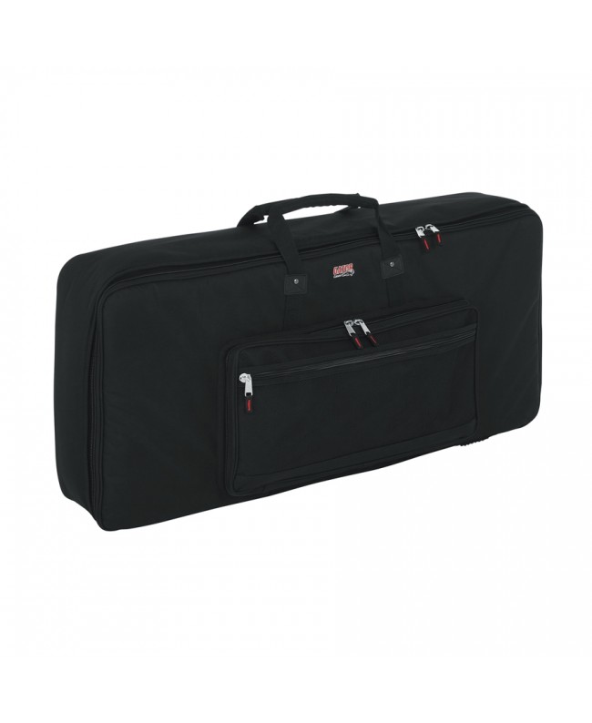Gator Cases GKB-61 Borsa tastiera 61 tasti Custodie & borse per strumenti