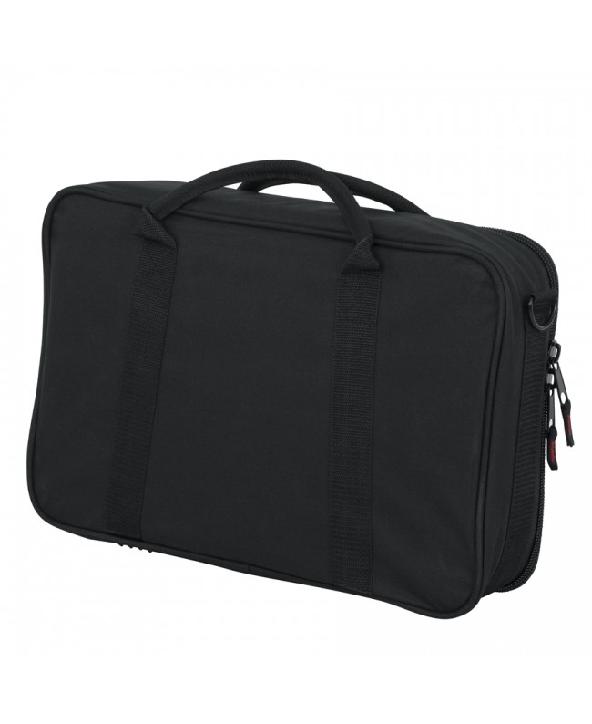Gator Cases GK-1610 Tasche für Mikroschlüssel/Controller - 40,6 x 25,4 x 7,6 cm Koffer & Taschen für Instrumente