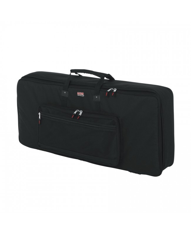 Gator Cases GKB-61 Keyboard Bag 61 keys Instrument Cases & Bags