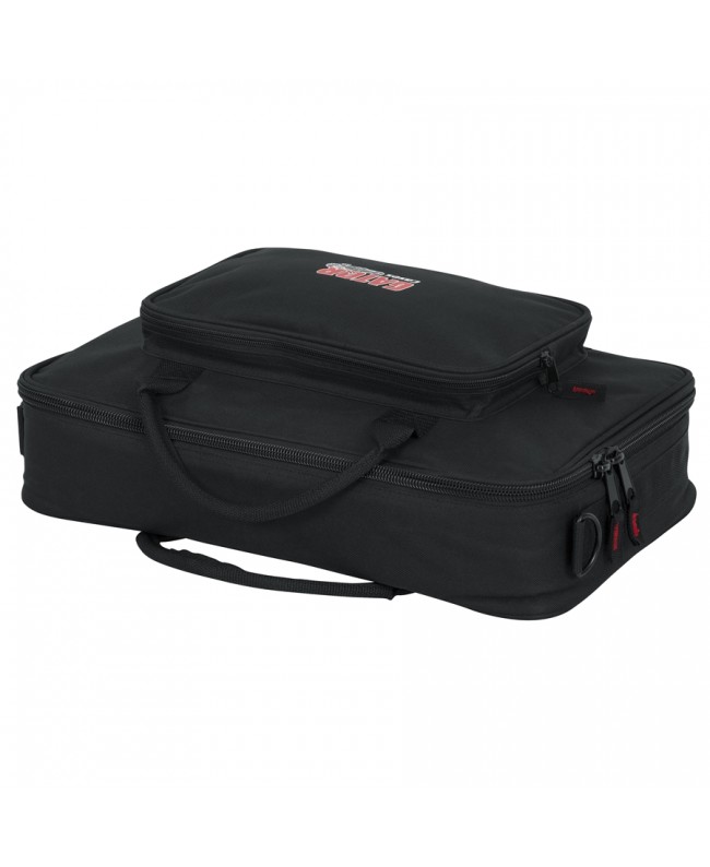 Gator Cases GK-1610 Tasche für Mikroschlüssel/Controller - 40,6 x 25,4 x 7,6 cm Koffer & Taschen für Instrumente