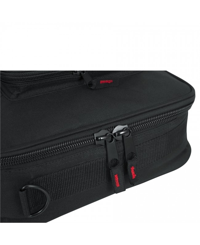 Gator Cases GK-1610 Borsa micro key/controller - 40,6 x 25,4 x 7,6 cm Custodie & borse per strumenti