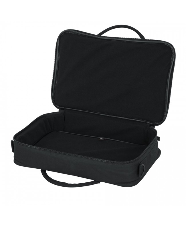 Gator Cases GK-1610 Micro key/controller bag - 40.6 x 25.4 x 7.6 cm Instrument Cases & Bags