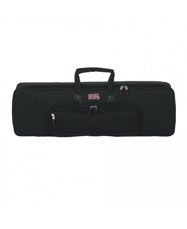 Gator Cases GKB-61 SLIM Borsa slim tastiera 61 tasti Custodie & borse per strumenti