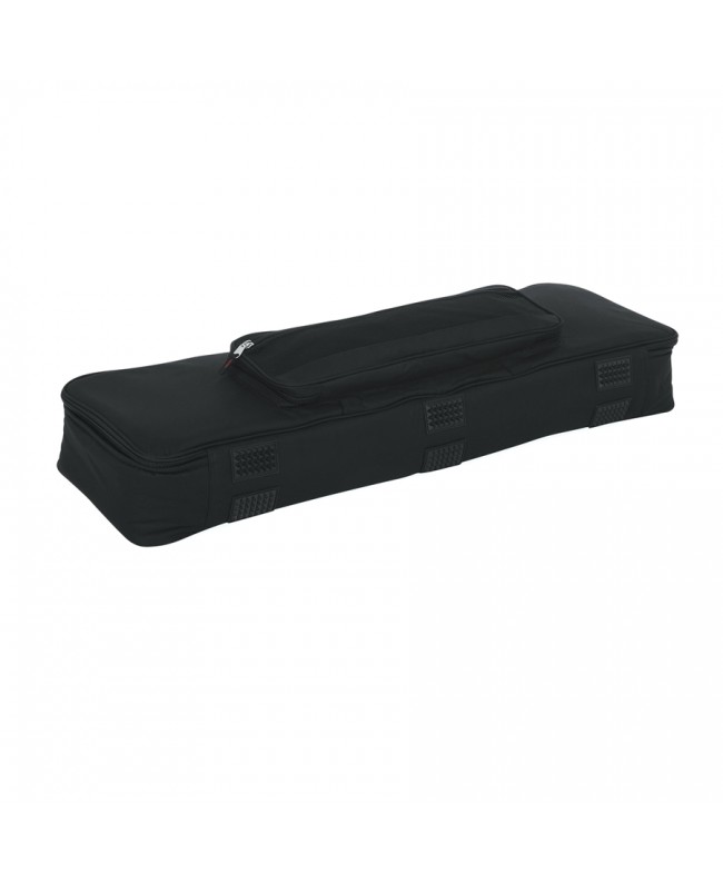 Gator Cases GKB-61 SLIM Slim Keyboard Bag 61 Keys Instrument Cases & Bags