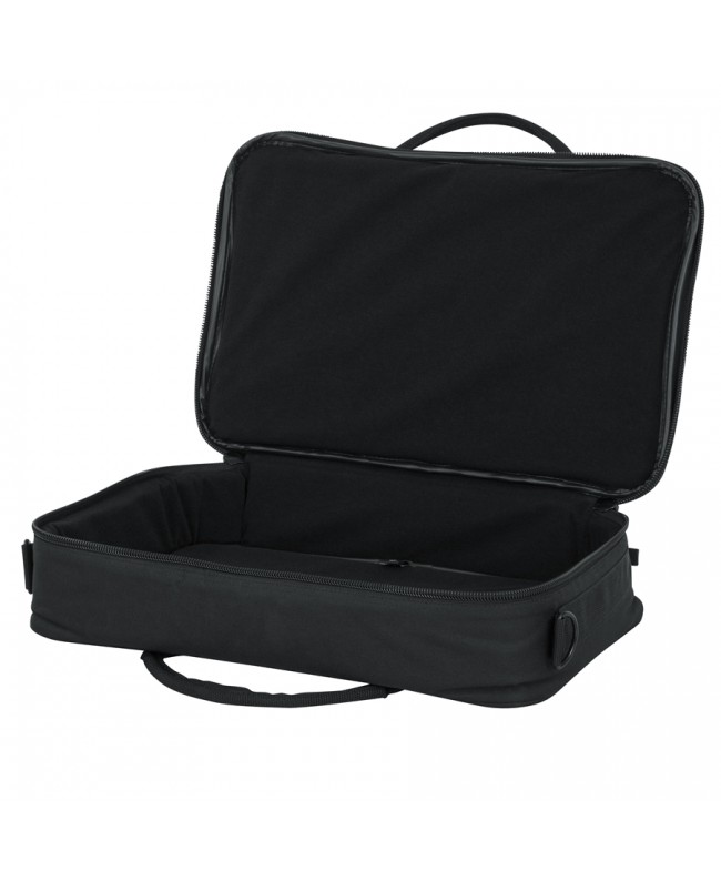 Gator Cases GK-1610 Tasche für Mikroschlüssel/Controller - 40,6 x 25,4 x 7,6 cm Koffer & Taschen für Instrumente