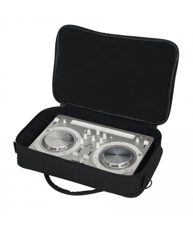 Gator Cases GK-1610 Borsa micro key/controller - 40,6 x 25,4 x 7,6 cm Custodie & borse per strumenti