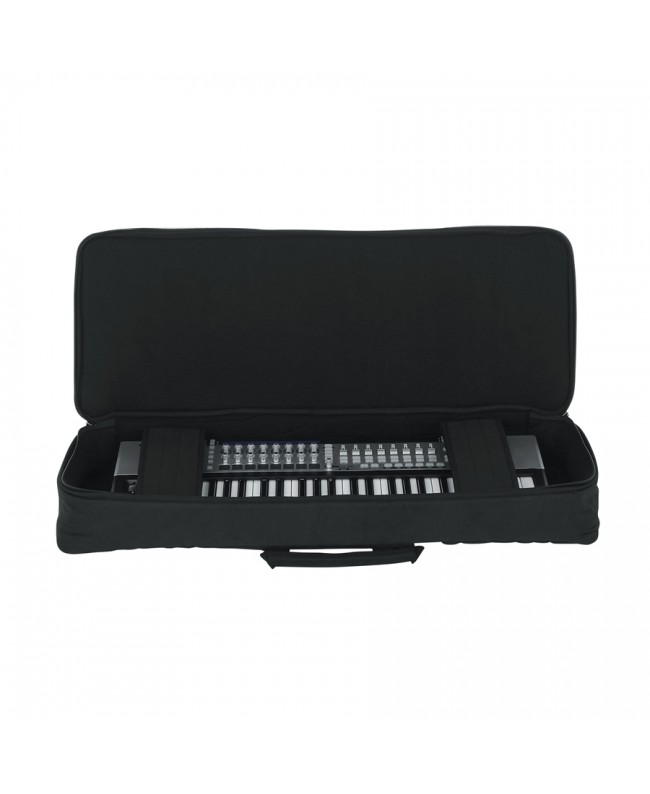 Gator Cases GKB-49 Keyboardtasche 49 Tasten Koffer & Taschen für Instrumente