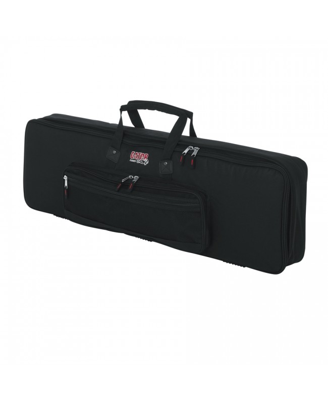 Gator Cases GKB-61 SLIM Borsa slim tastiera 61 tasti Custodie & borse per strumenti
